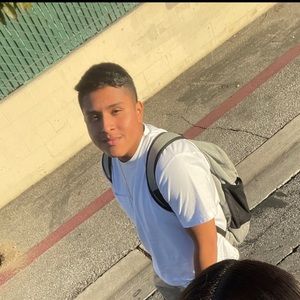 Meet your Posher, Jonathan